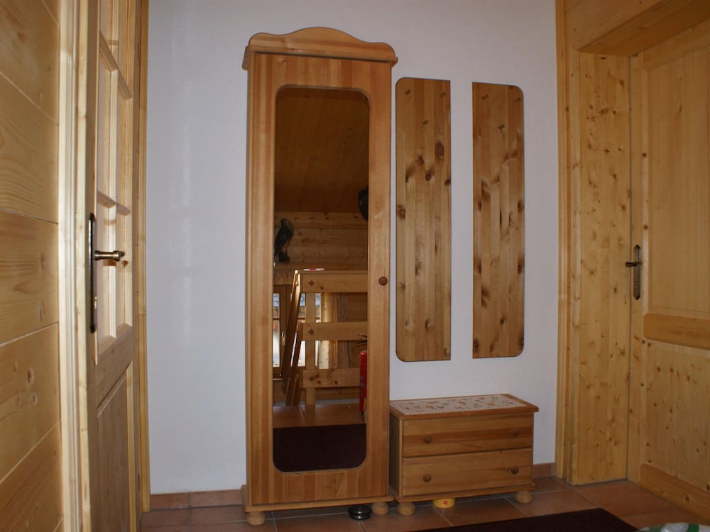 Chalet in Sankt Gallenkirch Near Ski Bus view 2