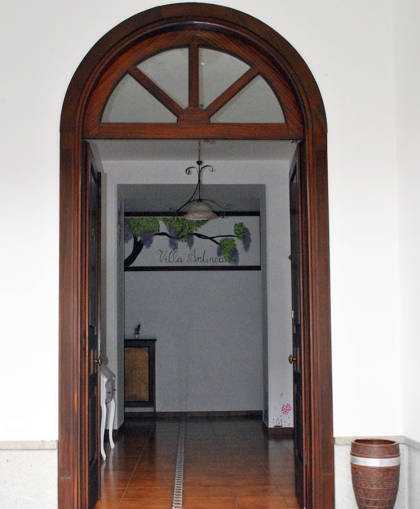 B&B Villa Antinea