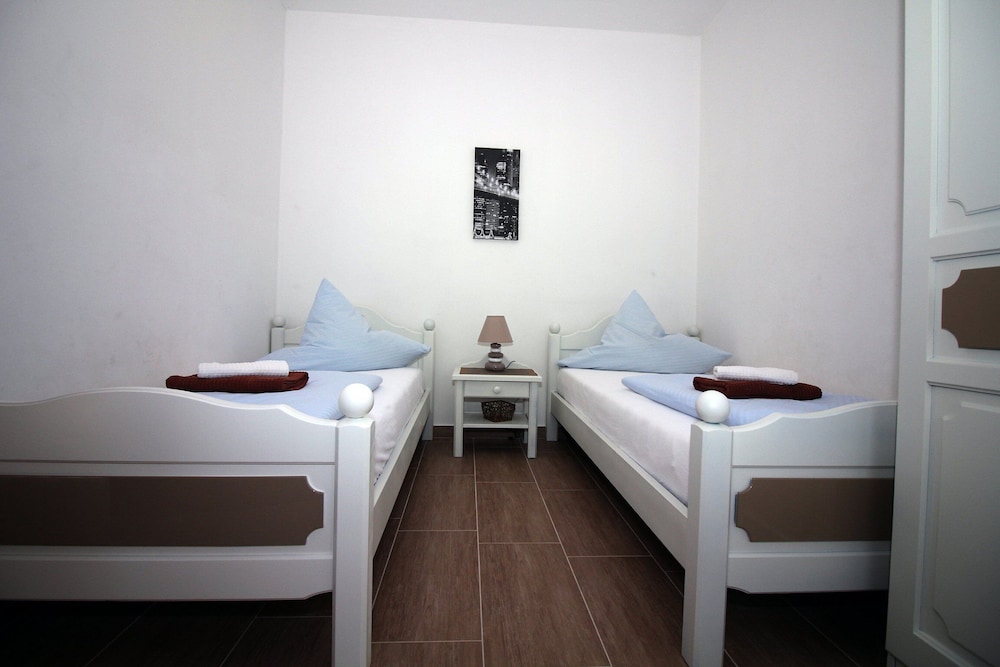 Zadar Coastal Haven