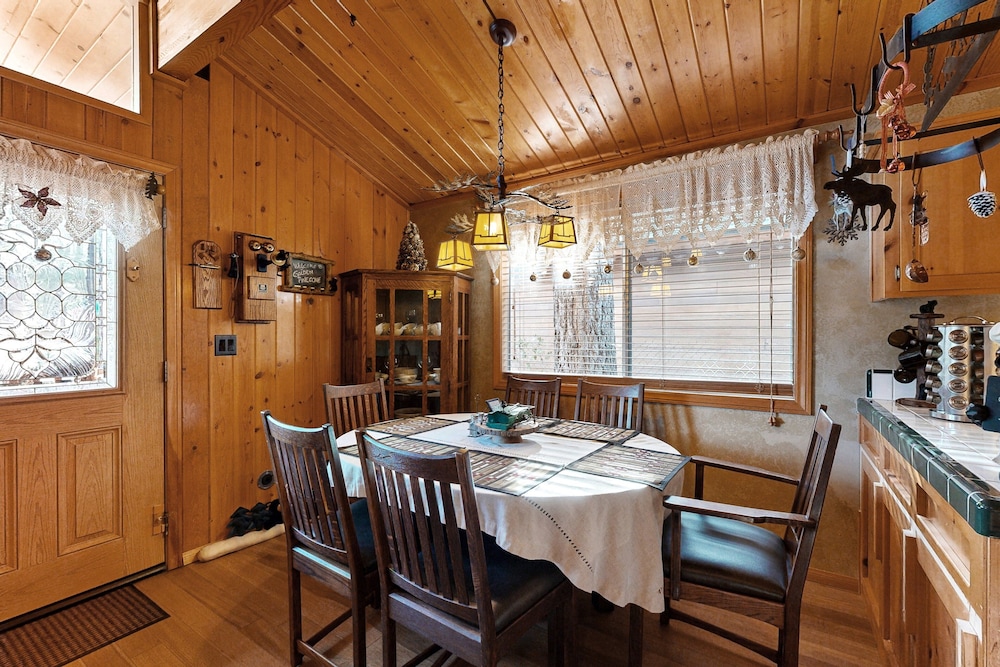 Craftsman Hideaway #630