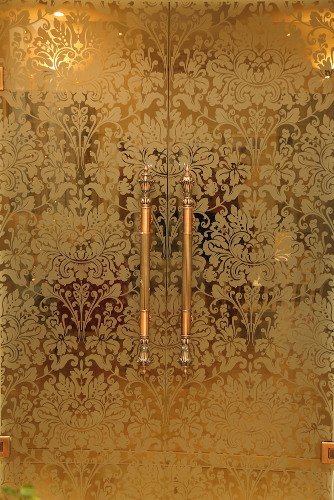 Ikat Villa