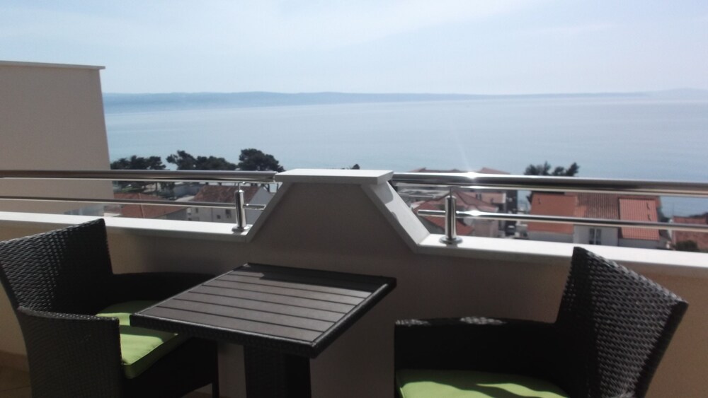 Apartments Rakuljic