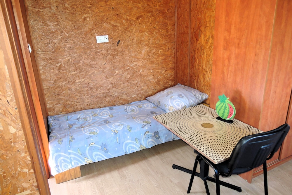 Lakeside Haven in the Heart of Wolin