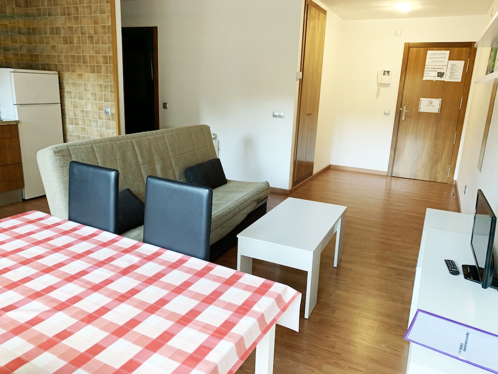 Apartamentos Canillo Les Moles 3000