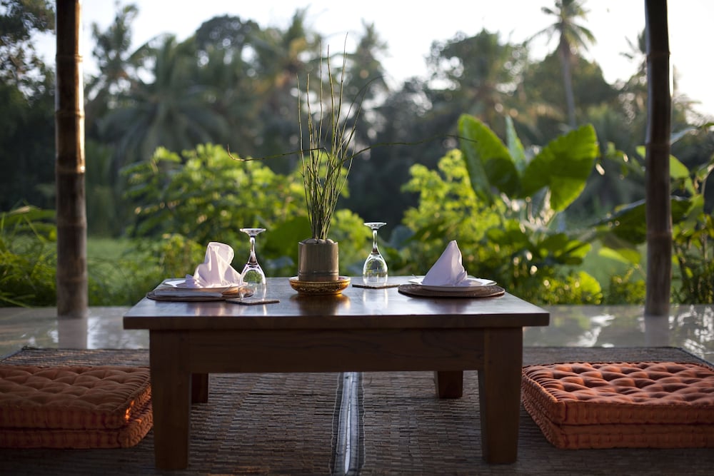 Ubud Hidden Villa
