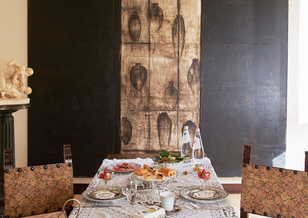 Casa Schirolli