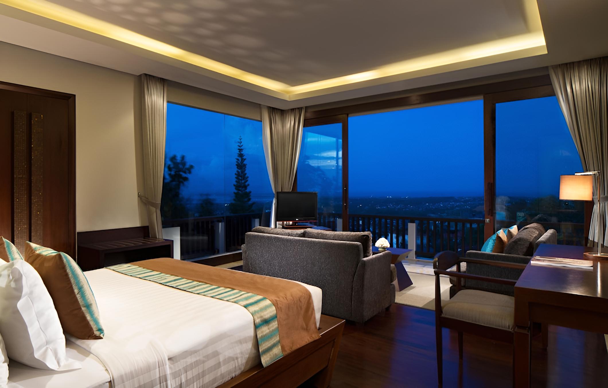 Sun Island Suites & Spa Goa Gong