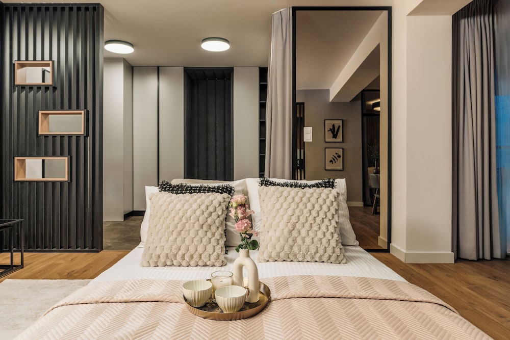 Granaria Apartments LoftAffair