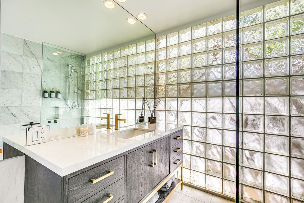 3 Mi to Dtwn: Palm Springs Gem w/ Private Pool!