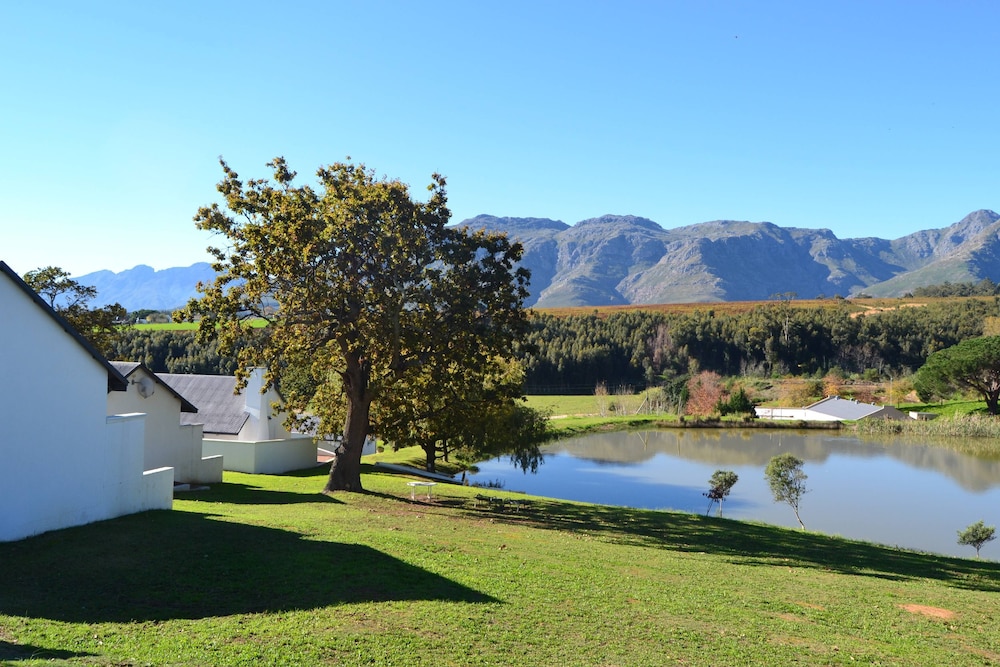 Webersburg Wine Estate