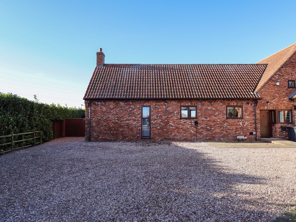 Brambleberry Barn