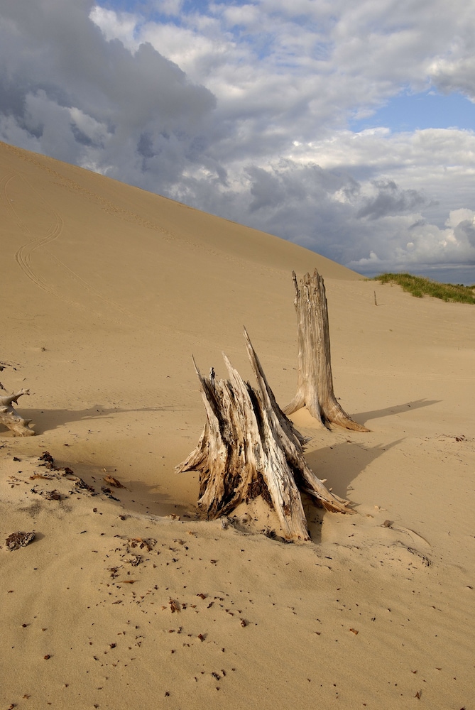 Dunes Waterfront Resort