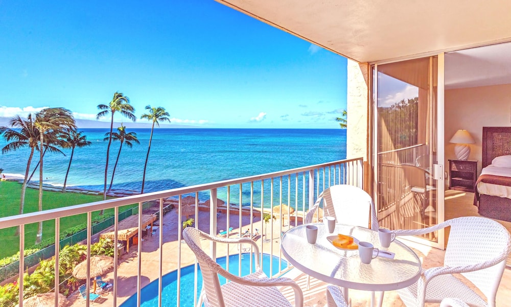 Royal Kahana Resort by rkmaui