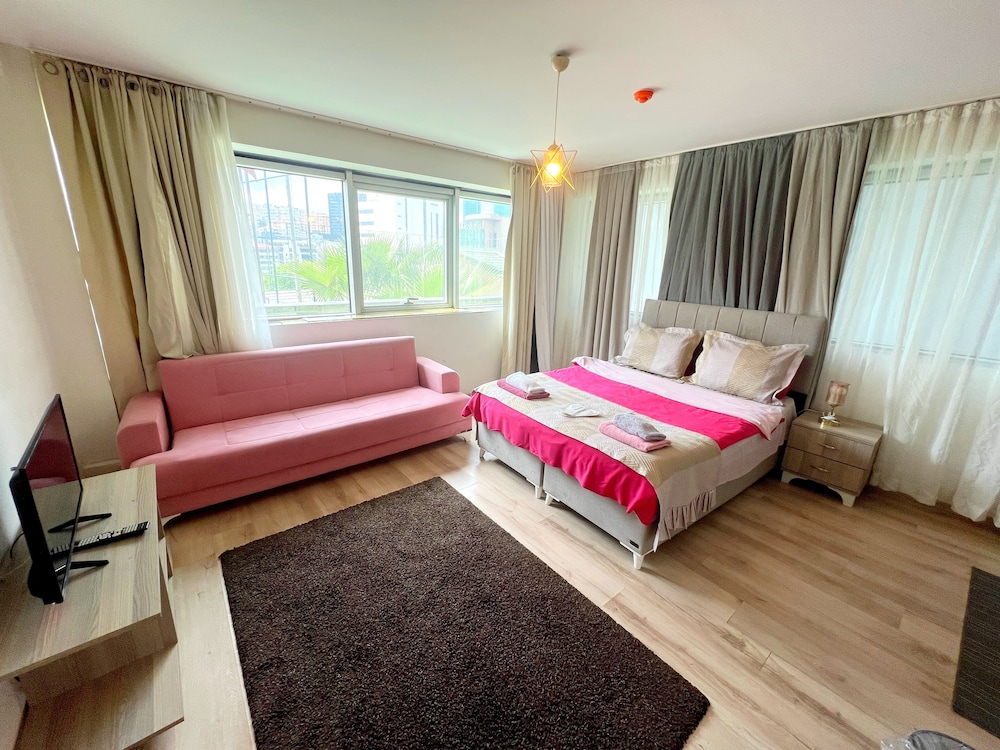 Blue Horizon Rezidans - Image 66