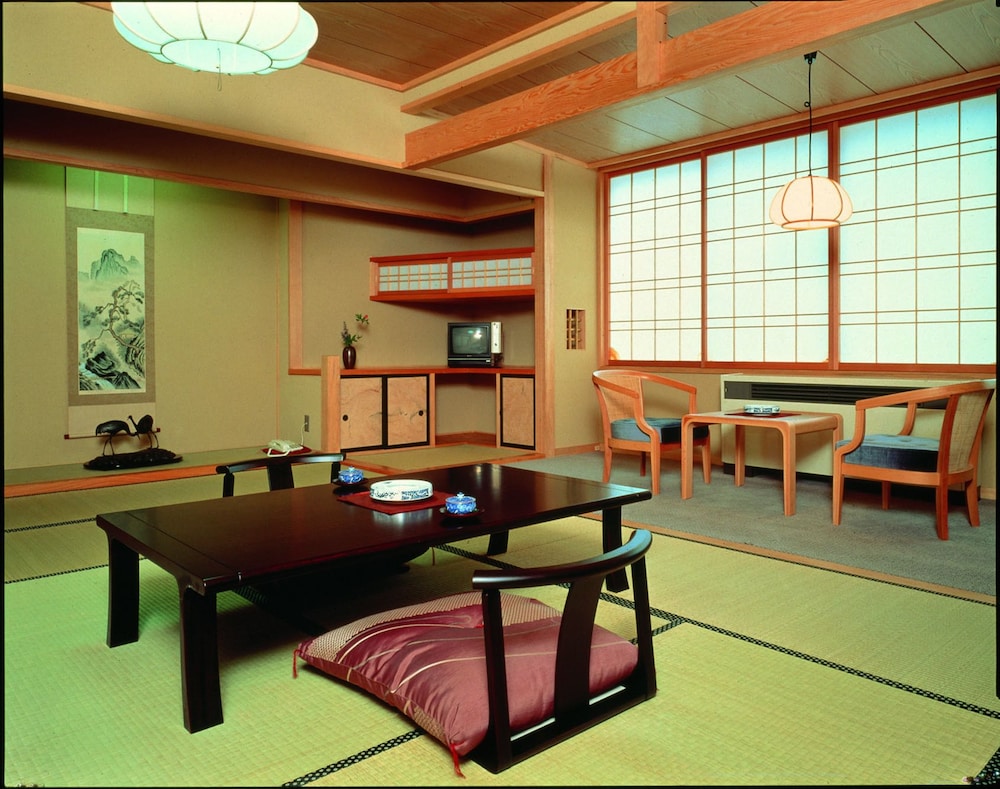 Gokan no Yu Tsuruya