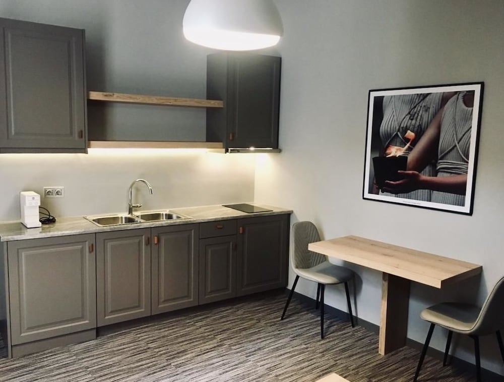 Metis Athens Suites