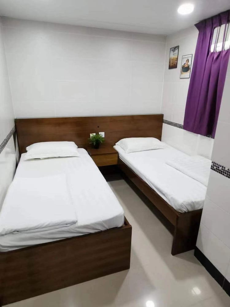 Just Hotel Jordan