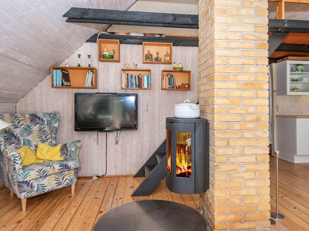 6 Person Holiday Home in Fano-by Traum