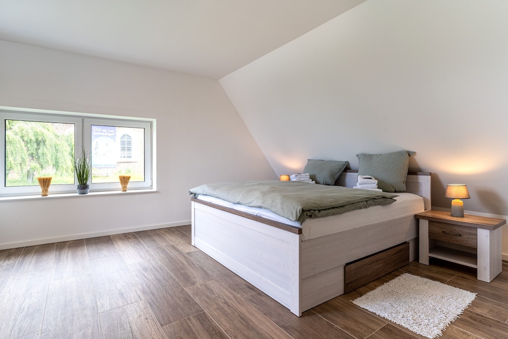 Ferienhaus in Tating
