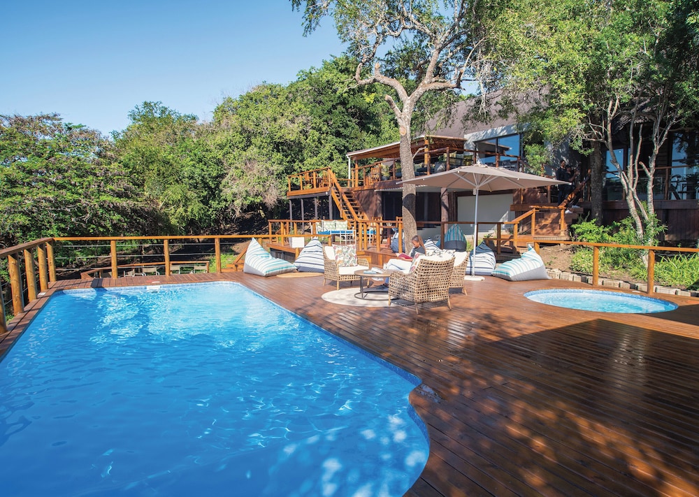 Sobhengu Lodge by Dream Resorts