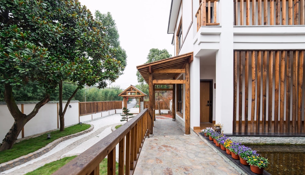 Moganshan MingTai Villa