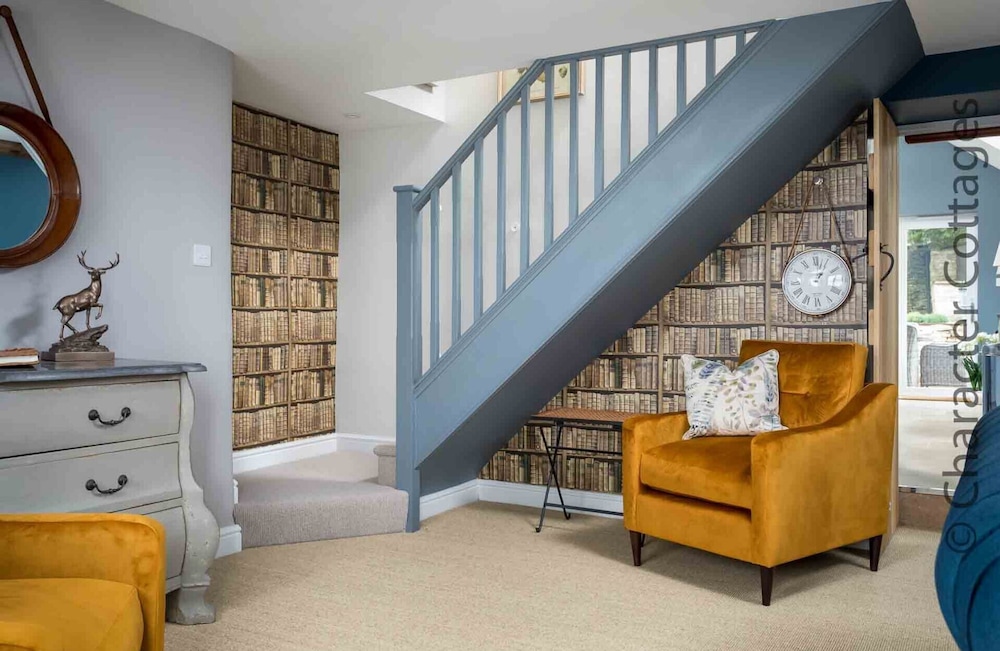 Lavender Cottage