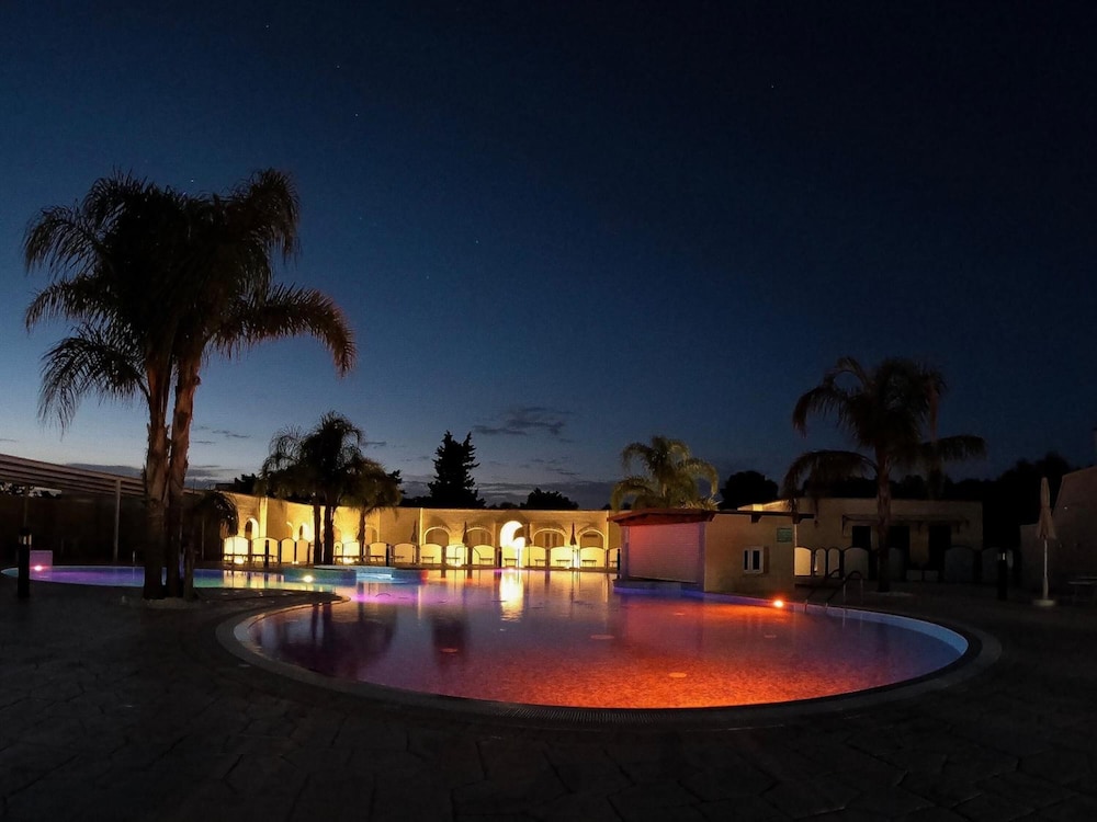 Residence La Pineta