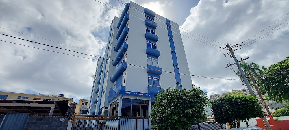 COOND0115 - Edifício Regina