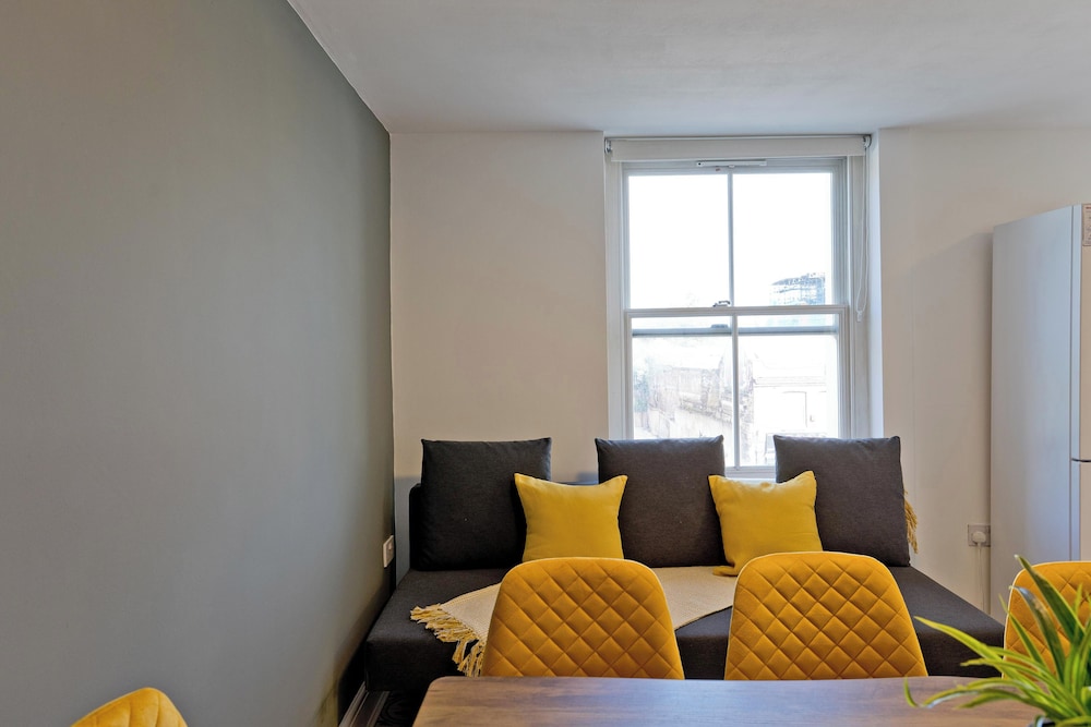Imperial Whitechapel Apartments