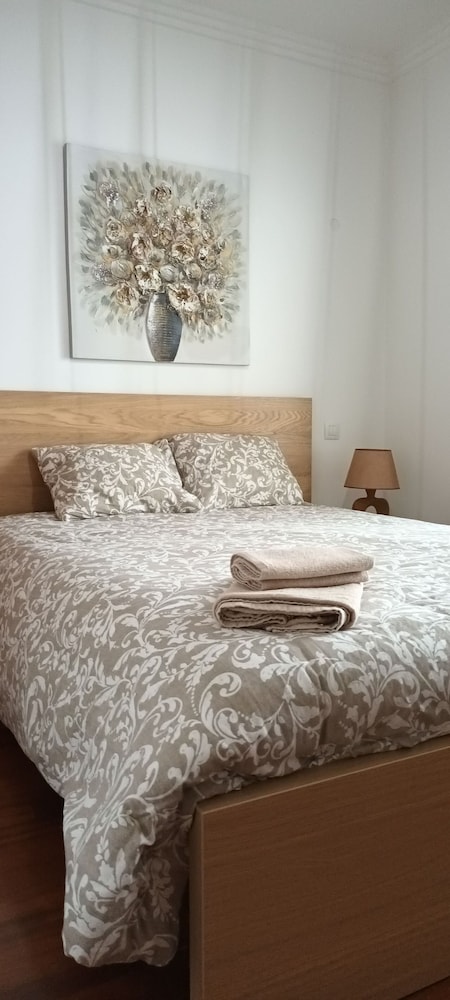 Apartamento T1 in Lisboa view 4