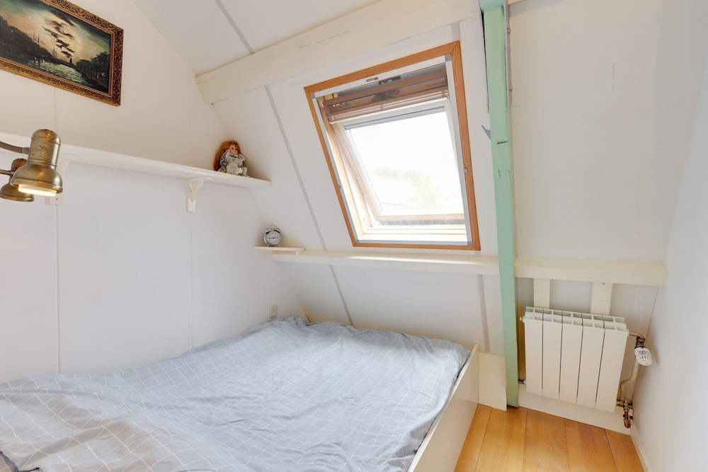 Holiday Home in Krabbendam