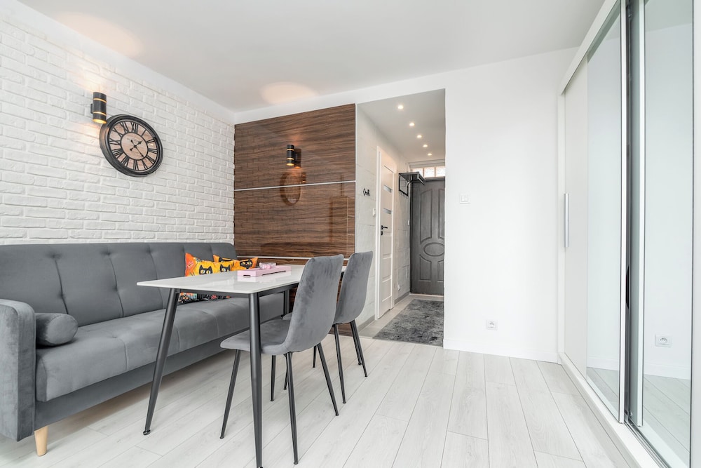 MARGI Mimi Apartament