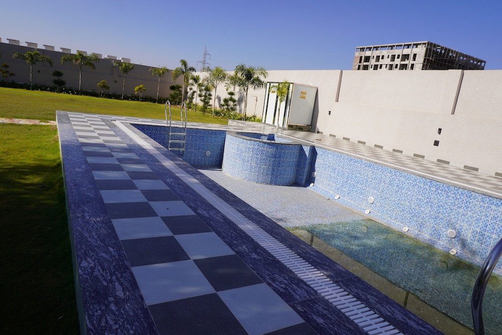 Shree Jagannath Resort