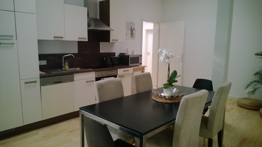 BerlinCityStay