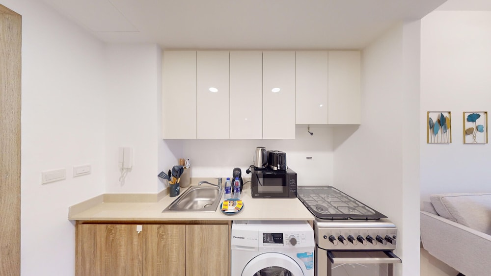 Primestay- Una Apartments - Town Square