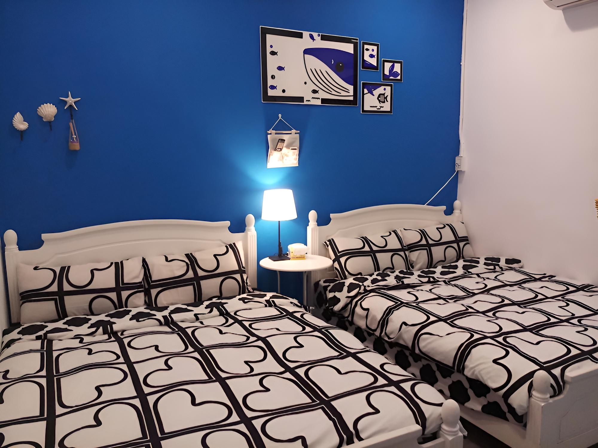 Huang Pin Hotel
