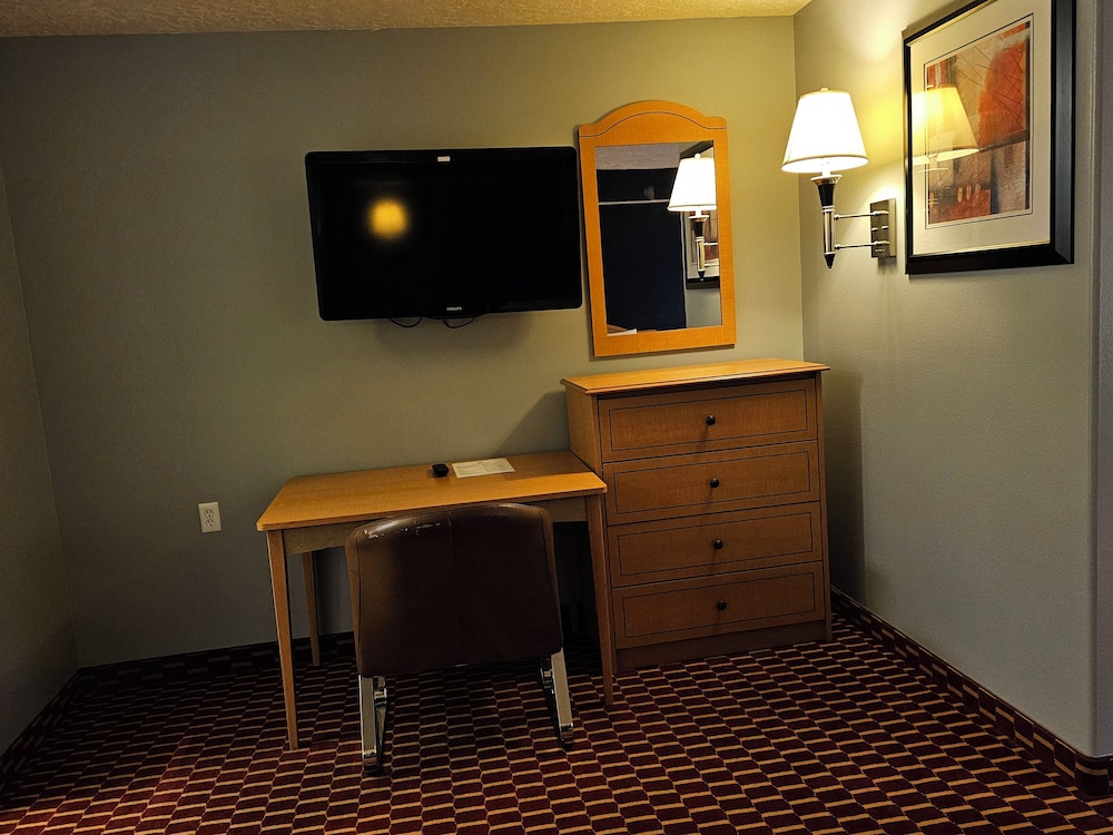 Executive Inn and Suites Extended Stay in Vernal