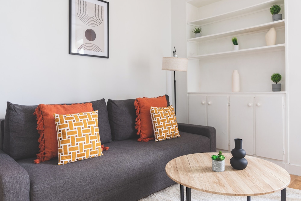 Studio cozy à Grenelle