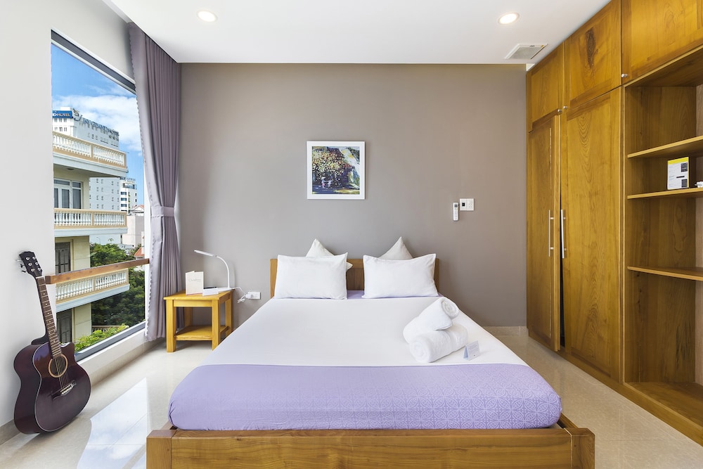 Pedersen Hostel