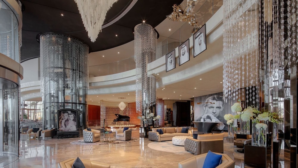 Paramount Damac Towers By Elegant Homes