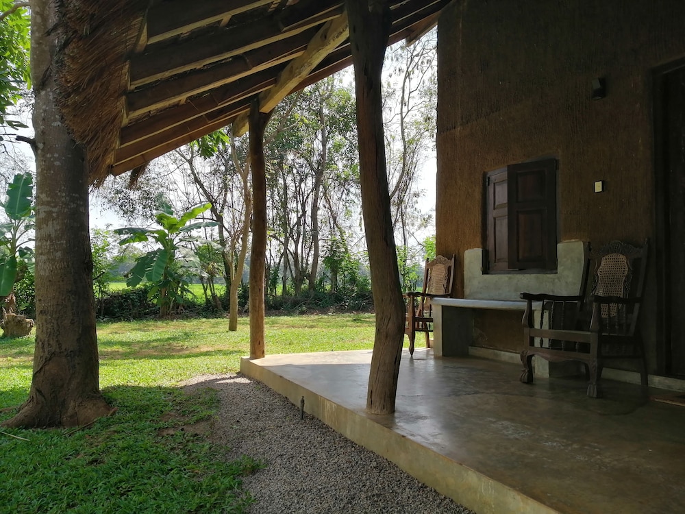 Ama Villa Homestay view 2