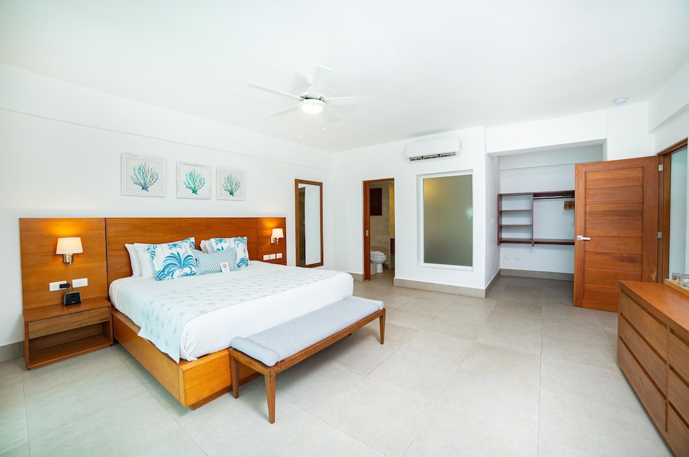 Presidential Suites Lifestyle Cabarete - Room Only - Property Image 53