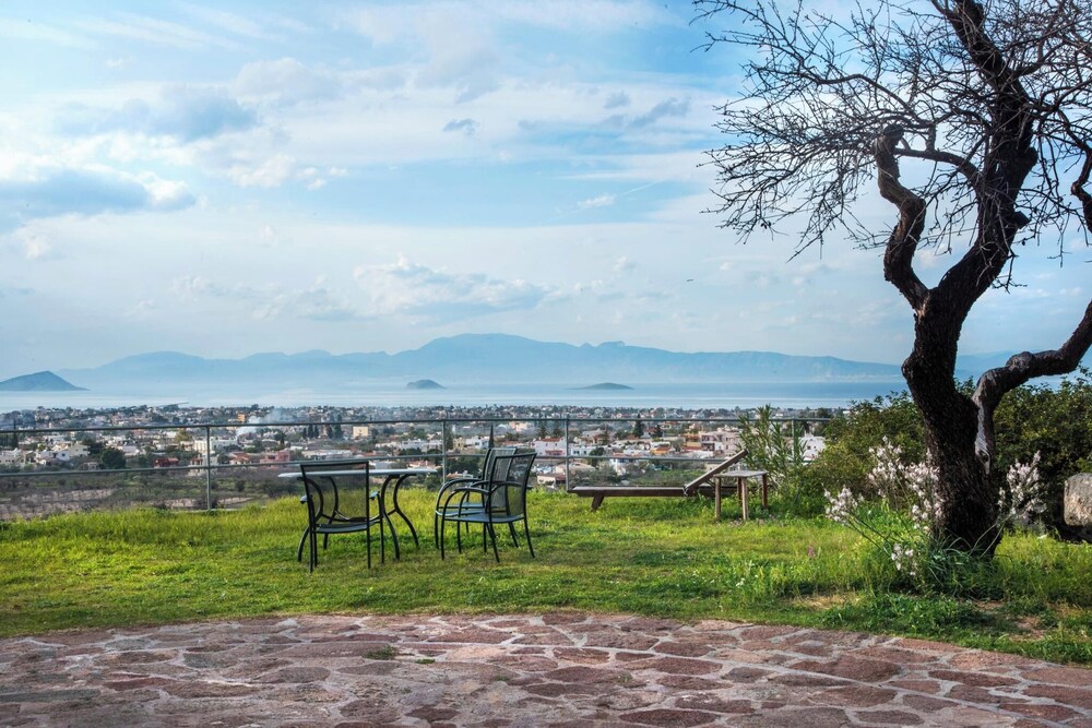 Artisan Villa Aegina