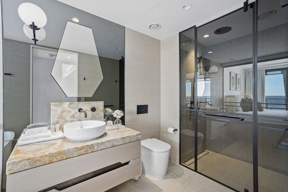 Jewel Beachfront Residences