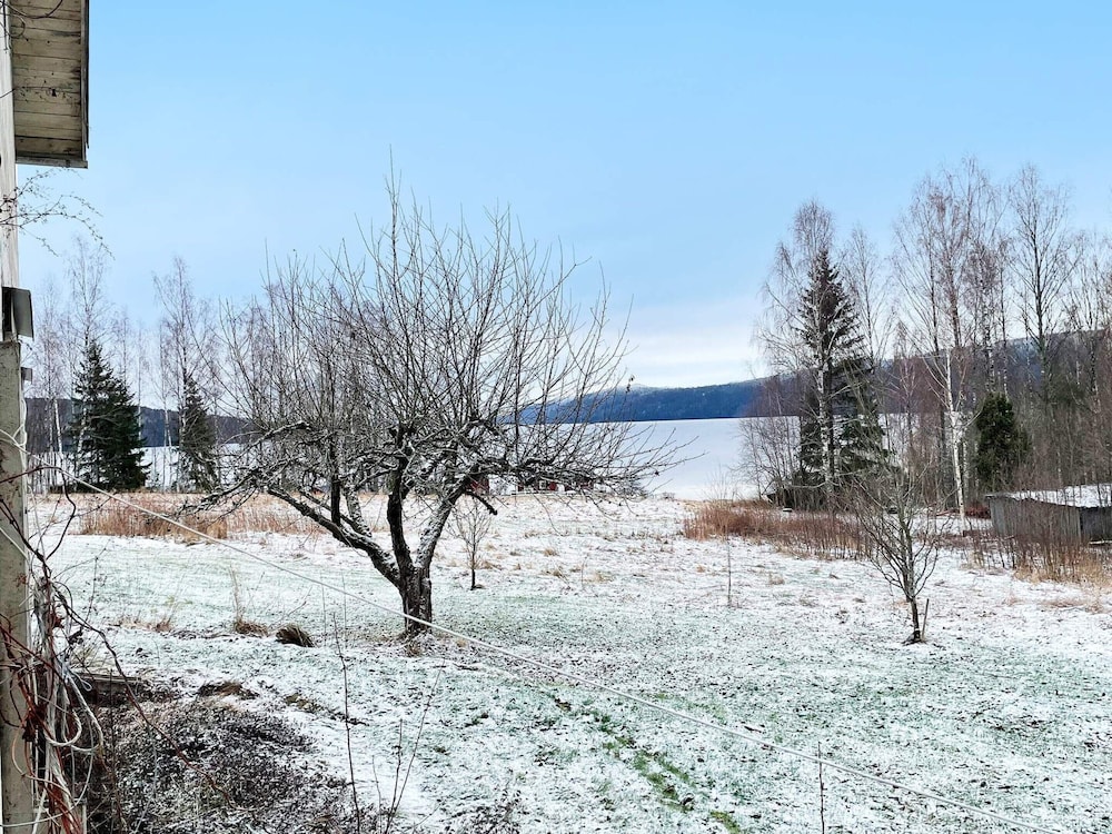 6 Person Holiday Home in Ostra Antervik-by Traum