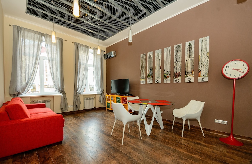 Partner Guest House Shevchenko