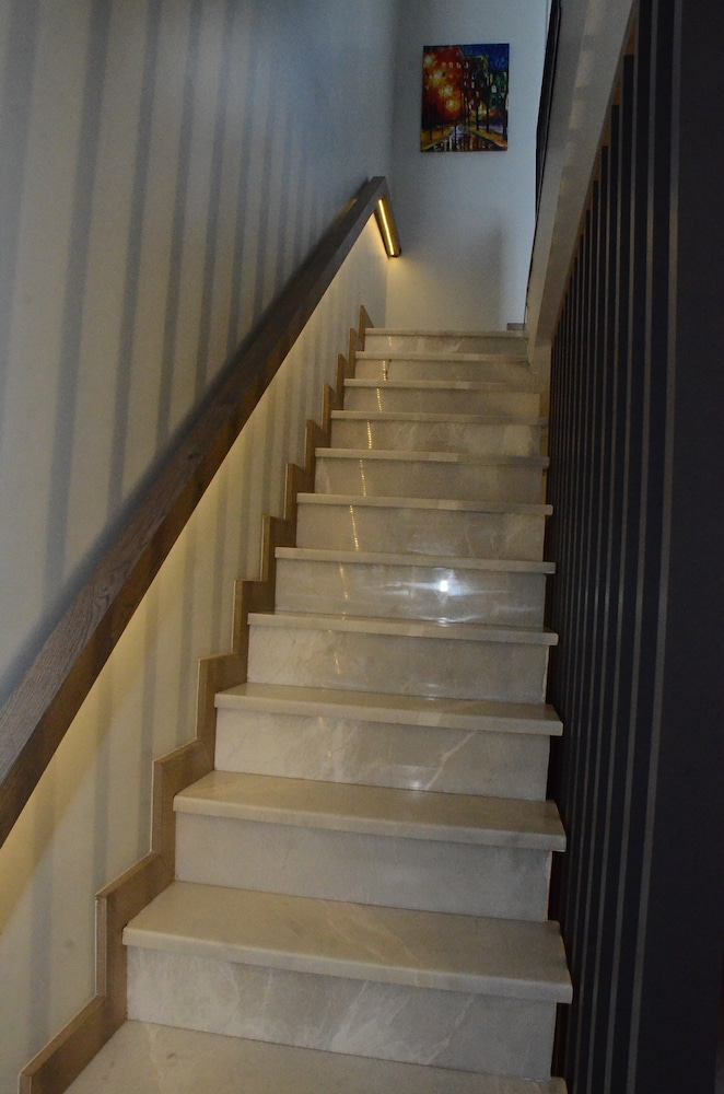 Yalinn Hotel - Image 43