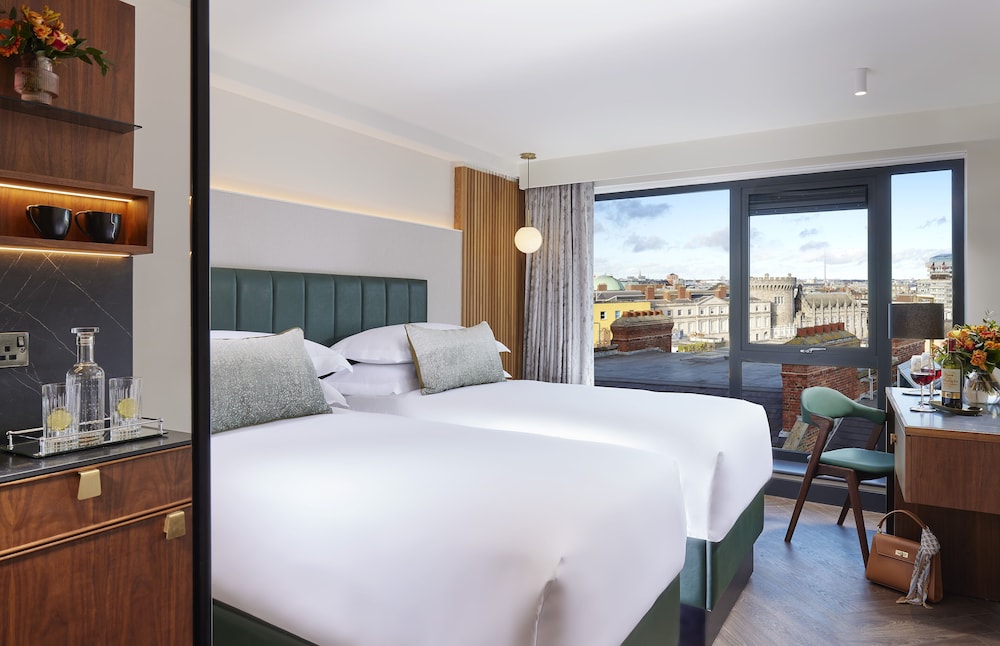 The Chancery Hotel 20