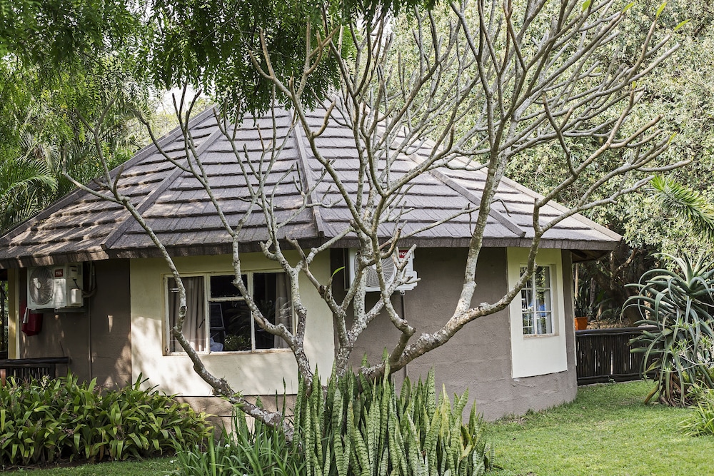 Emdoneni Lodge