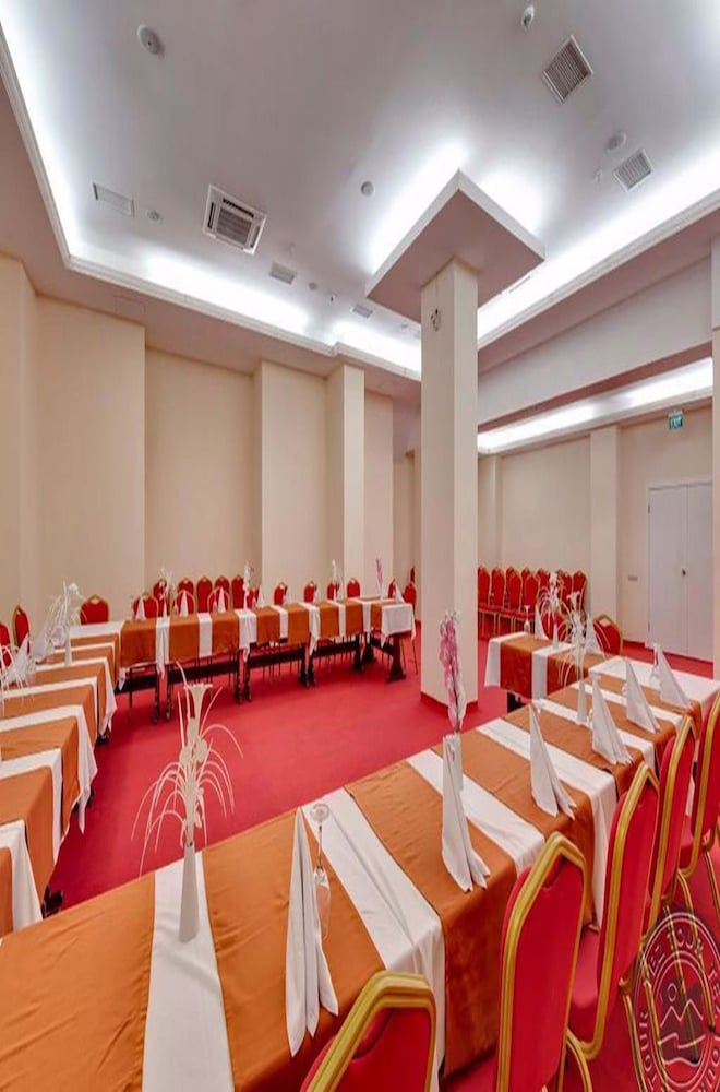 Grand Mir'Amor Hotel - Ultra All Inclusive